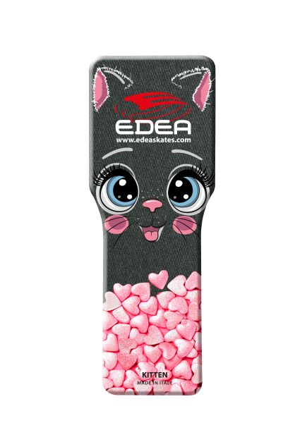 EDEA SPINNER KITTEN